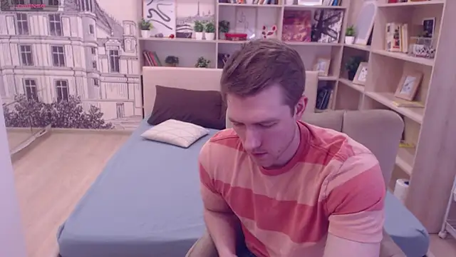 EthanPinkman online show from 03.18.25