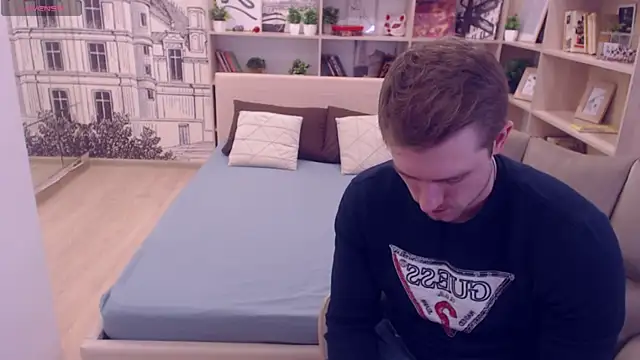 EthanPinkman online show from 03.19.25