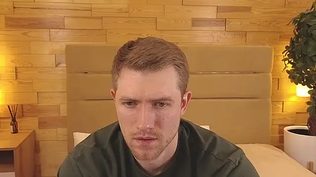 EthanPinkman online show from 09.11.25