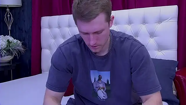 EthanPinkman online show from 09.22.25