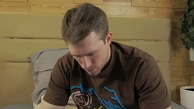 EthanPinkman online show from 10.09.25