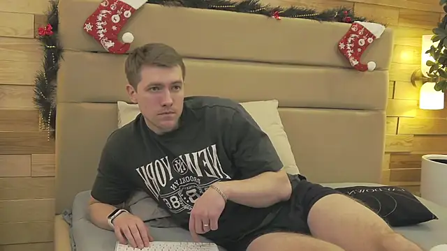 EthanPinkman online show from 12.22.25