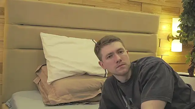 EthanPinkman online show from 02.07.26