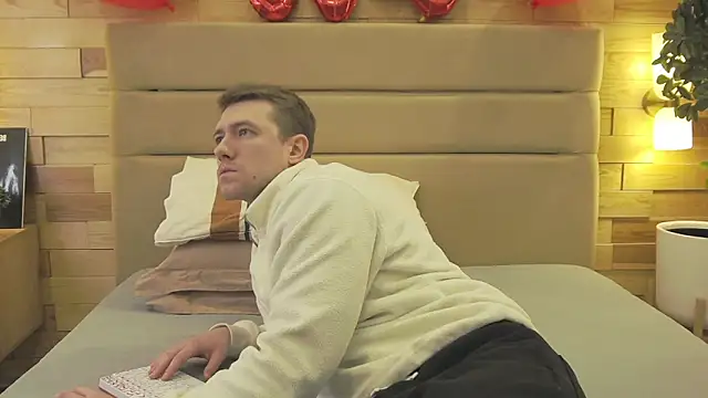 EthanPinkman online show from 02.11.26