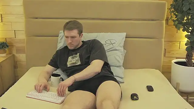 EthanPinkman online show from 03.16.26