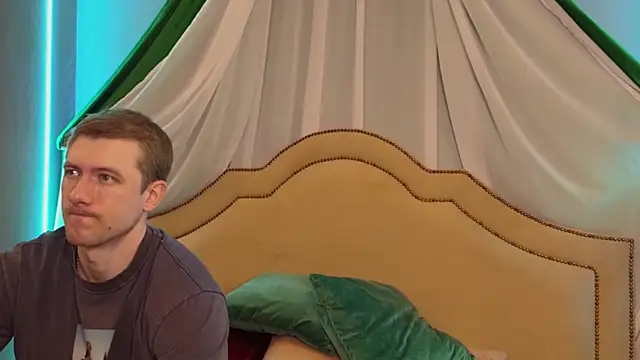 EthanPinkman online show from 06.09.26