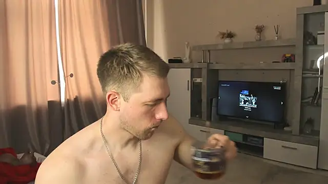 EthanPinkman online show from 06.19.26