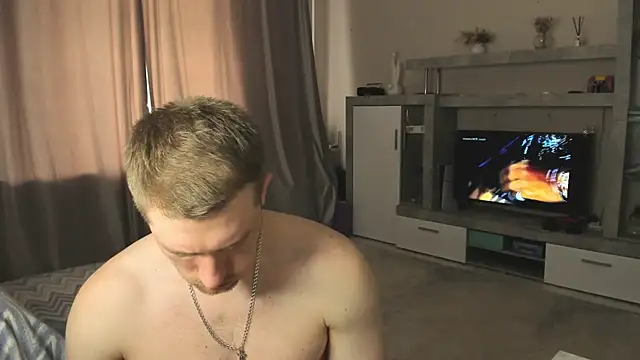 EthanPinkman online show from 06.20.26