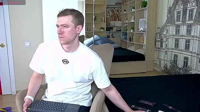 EthanPinkman online show from 06.22.26