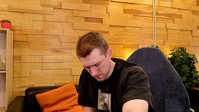 EthanPinkman online show from 06.25.26