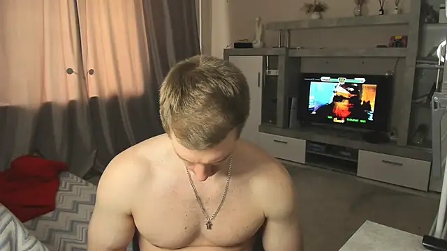 EthanPinkman online show from 06.26.26