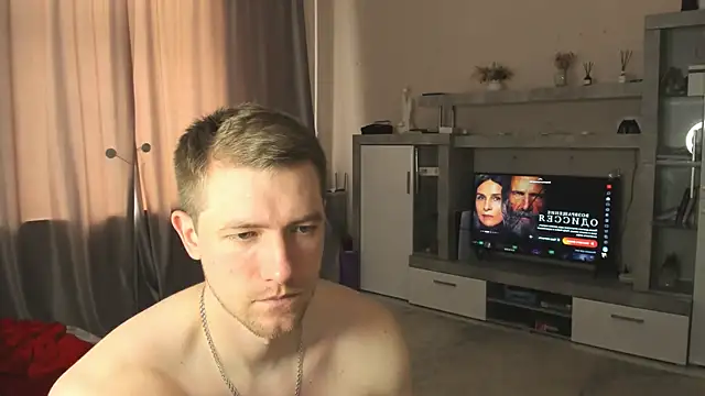 EthanPinkman online show from 07.20.26