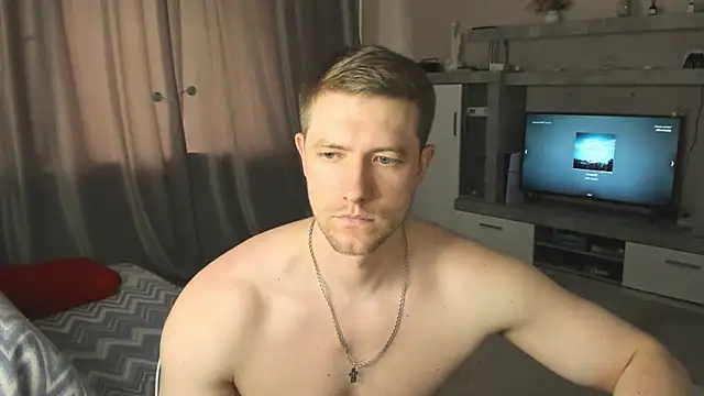 EthanPinkman online show from 07.20.26