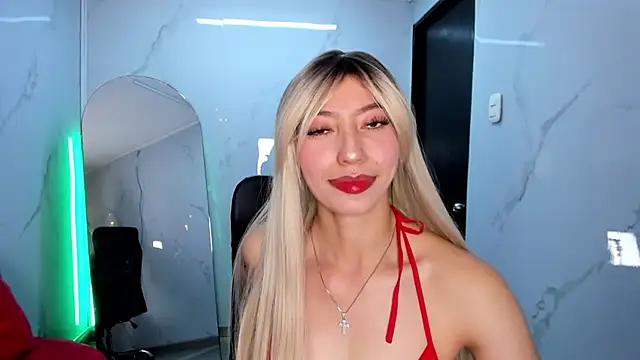 LilithCooperr  online show from 09.24.25