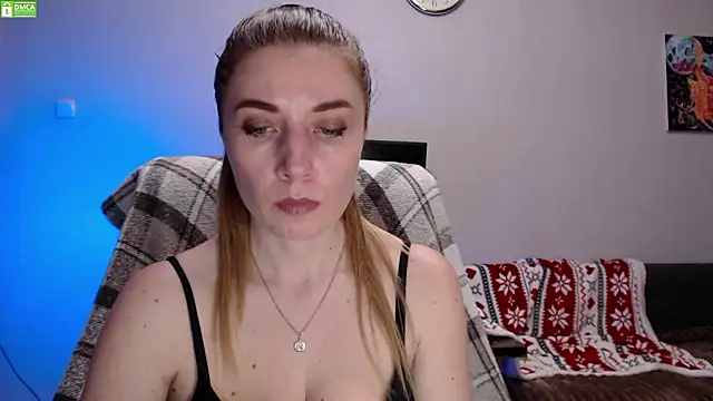 Sweet   Amelia online show from 03.18.26