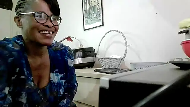 SweetMellowX1 online show from 02.27.26