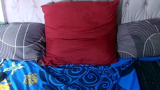 SweetMellowX1 online show from 06.07.26