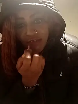 AmazonianMistress online show from 01.06.25