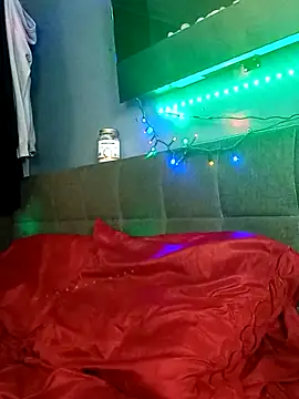 AmazonianMistress online show from 02.18.25