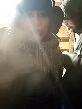 AmazonianMistress online show from 02.19.25