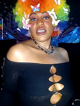 AmazonianMistress online show from 04.30.26