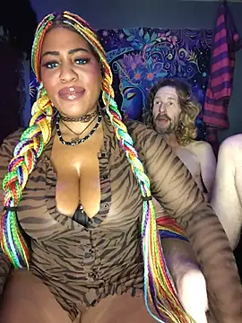 AmazonianMistress online show from 06.27.26