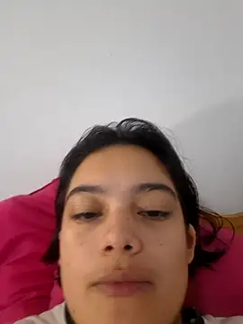 Snapshot of littlemelii chatting on 04.21.26 littlemelii online show from 04.21.26