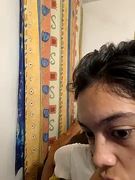 Snapshot of littlemelii chatting on 07.14.26 littlemelii online show from 07.14.26