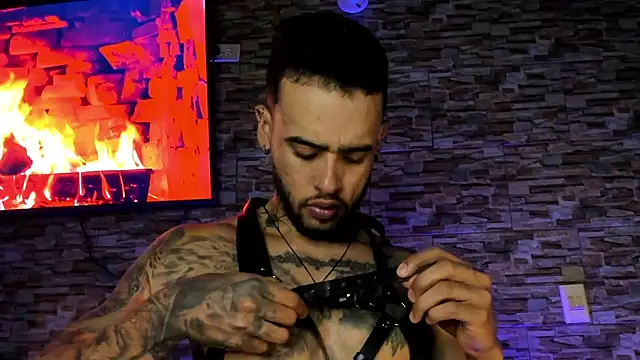 Seth Owner online show from 02.01.25