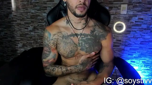 Seth Owner online show from 02.08.25