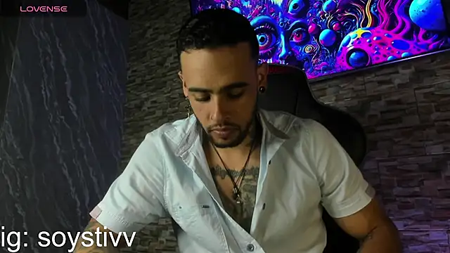 Seth Owner online show from 10.11.25