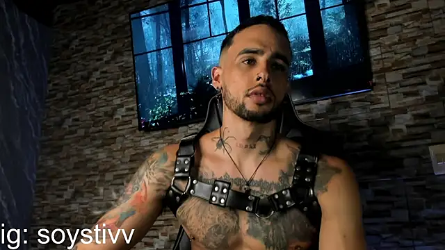 Seth Owner online show from 01.07.26