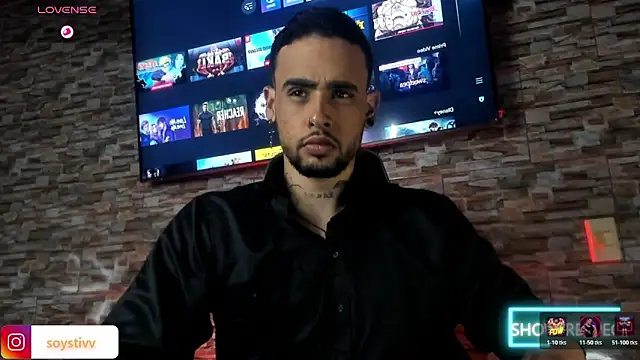 Seth Owner online show from 03.04.26