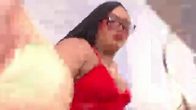 LiaScarlett online show from 03.25.26