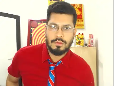 MikeRiverx online show from 03.05.25