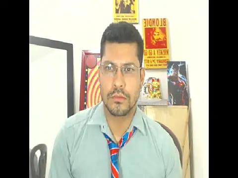 MikeRiverx online show from 09.10.25