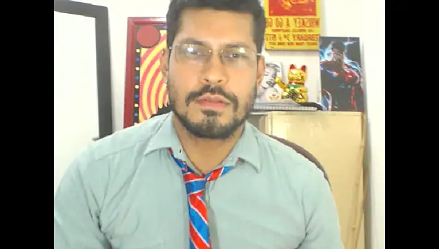 MikeRiverx online show from 10.03.25