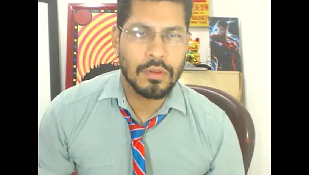 MikeRiverx online show from 10.05.25