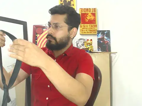 MikeRiverx online show from 11.27.25