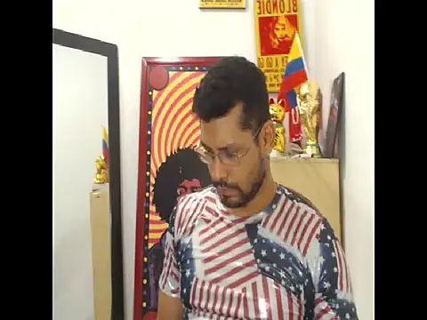 MikeRiverx online show from 07.05.26