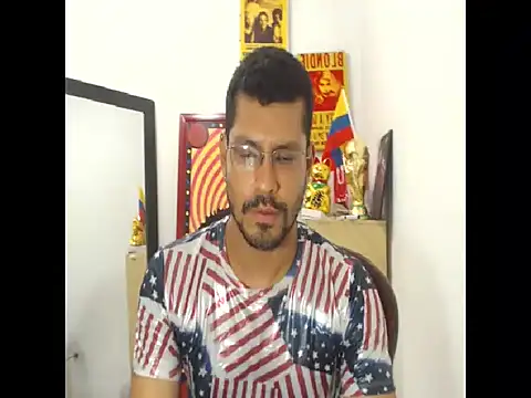 MikeRiverx online show from 07.05.26