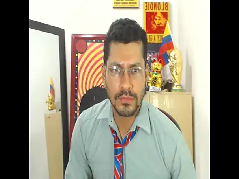 MikeRiverx online show from 07.24.26