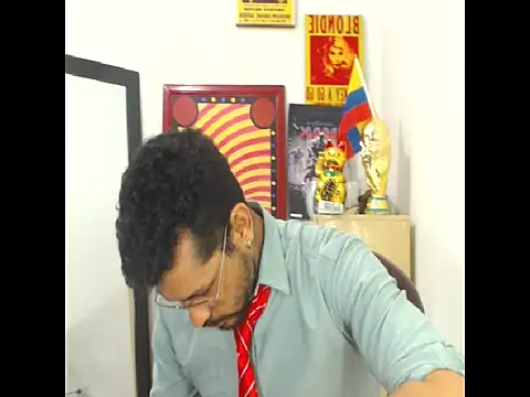 MikeRiverx online show from 07.27.26