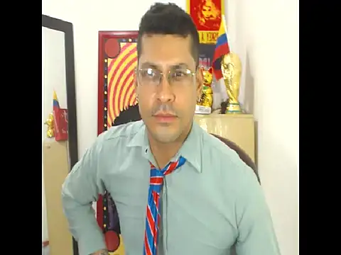MikeRiverx online show from 08.06.26