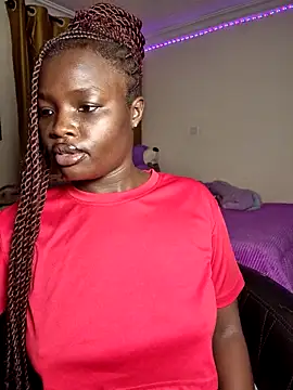 Snapshot of Mon_cherrie_ chatting on 11.22.25 Mon cherrie online show from 11.22.25