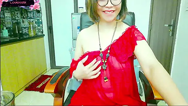 Miu-Le online show from 10.11.25