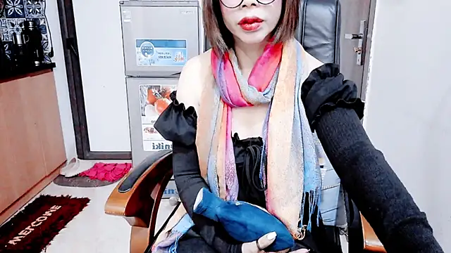 Miu-Le online show from 01.07.26