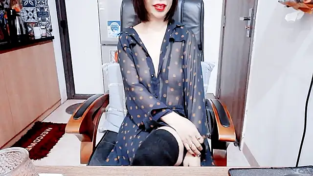 Miu-Le online show from 02.11.26