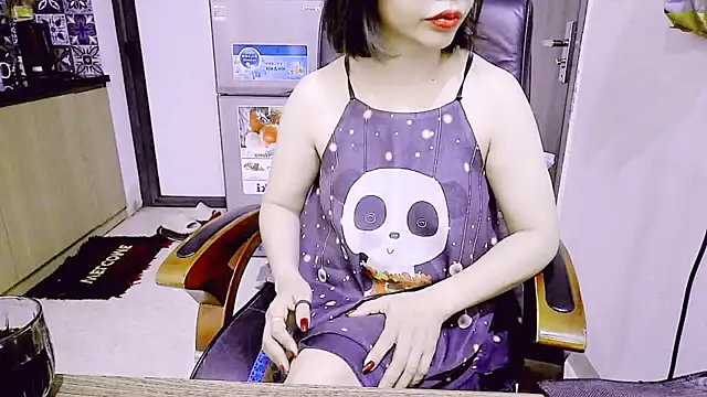 Miu-Le online show from 04.22.26