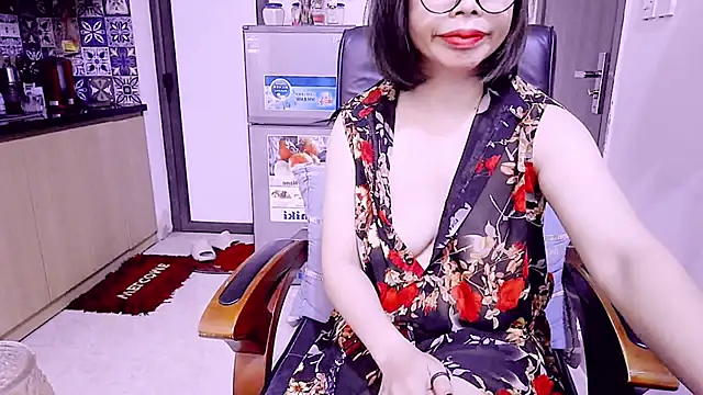 Miu-Le online show from 04.26.26